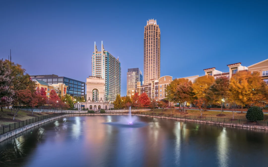 Georgia Timeshare Cancellation*