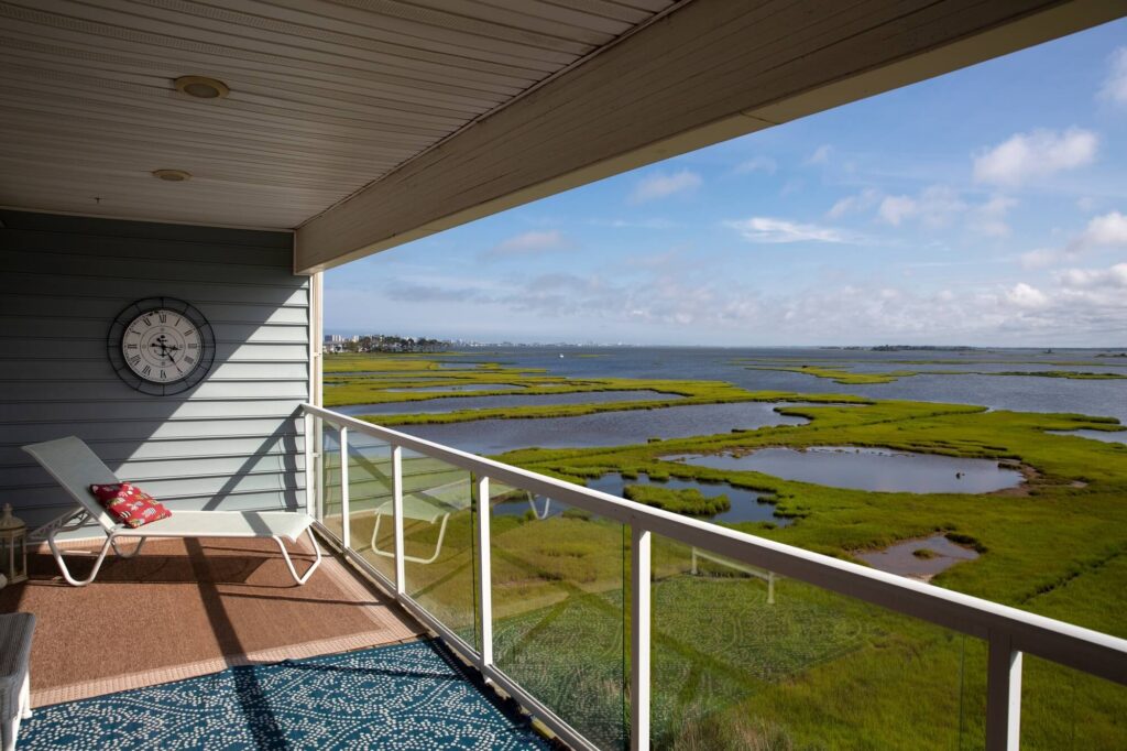 Vacation property in Ocean City, Maryland | Timeshare cancellation in Delaware