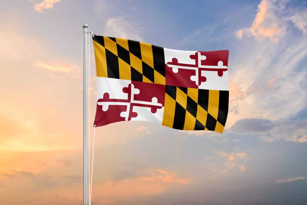 timeshare cancellation maryland flag