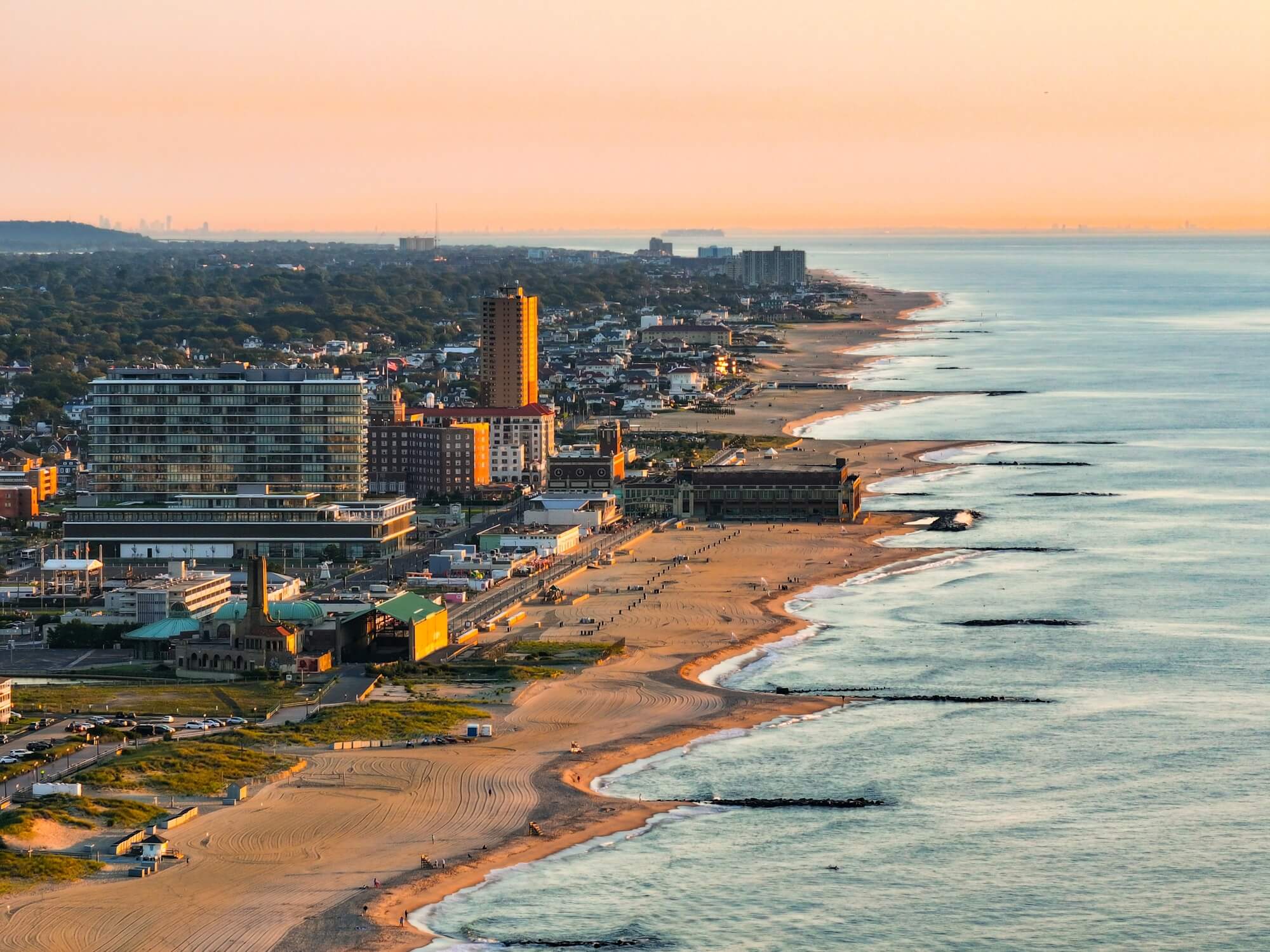 Asbury Park, NJ | Timeshare cancellation in New Jersey
