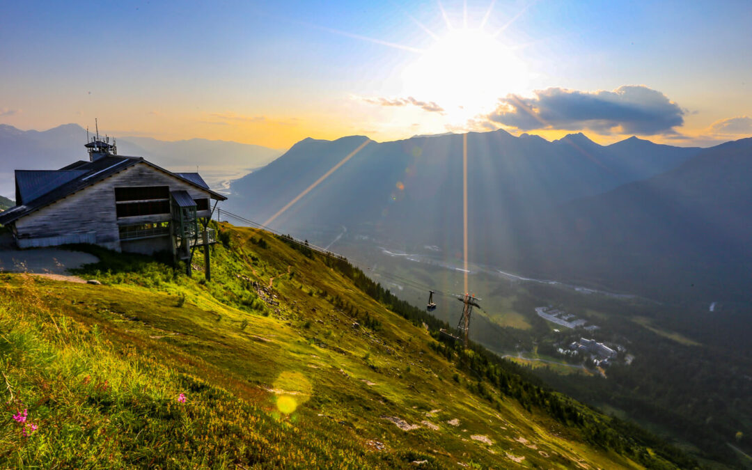Timeshare Cancellation in Alaska