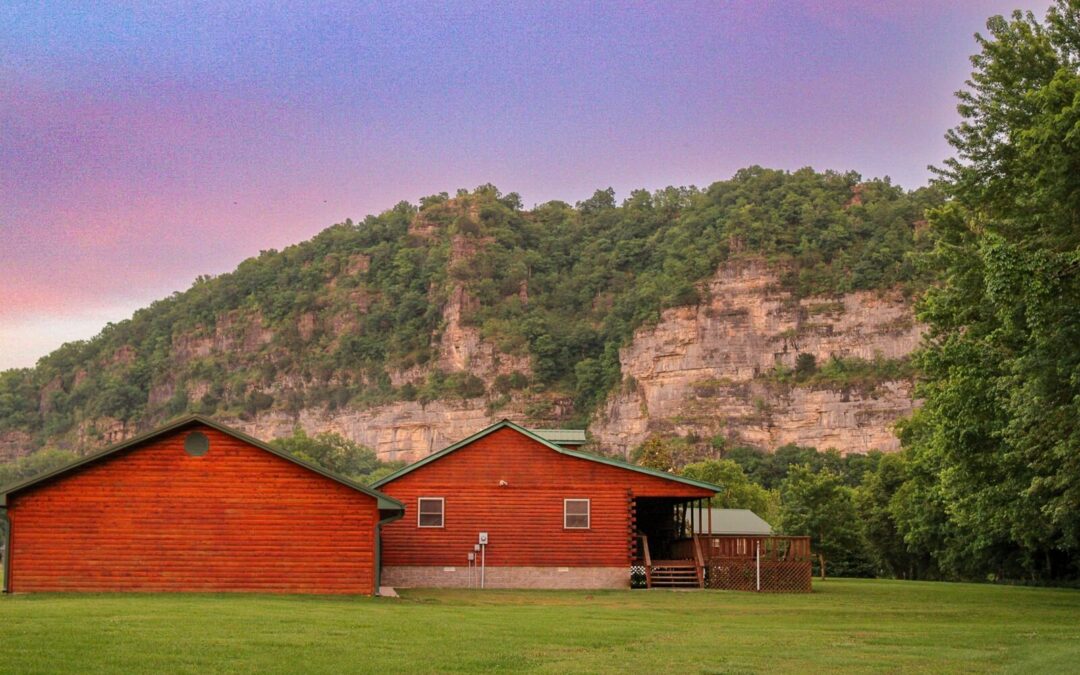 Timeshare Cancellation in Arkansas