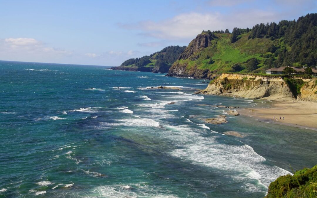 Timeshare Cancellation in Oregon