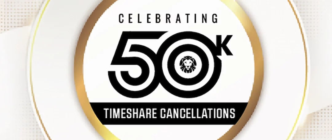 Wesley Financial Group Cancels 50,000 Timeshares