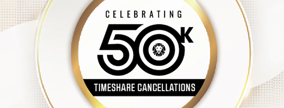 Wesley Financial Group Cancels 50,000 Timeshares