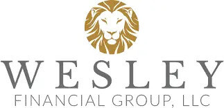 Wesley Financial Group logo | Timeshare cancellation in Idaho