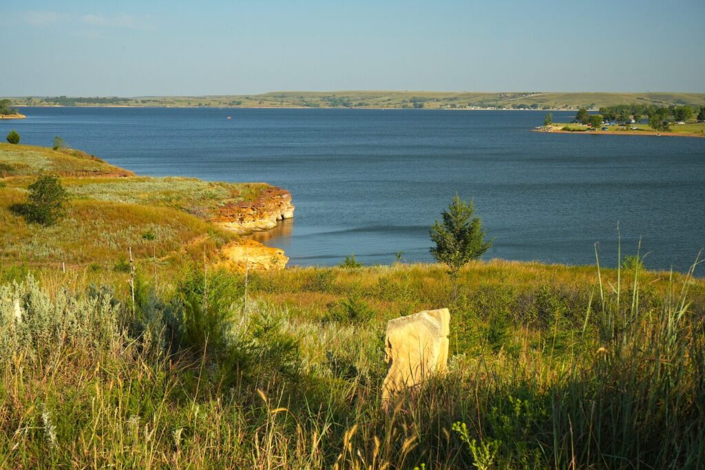 State park with a lake | Kansas timeshare cancellation