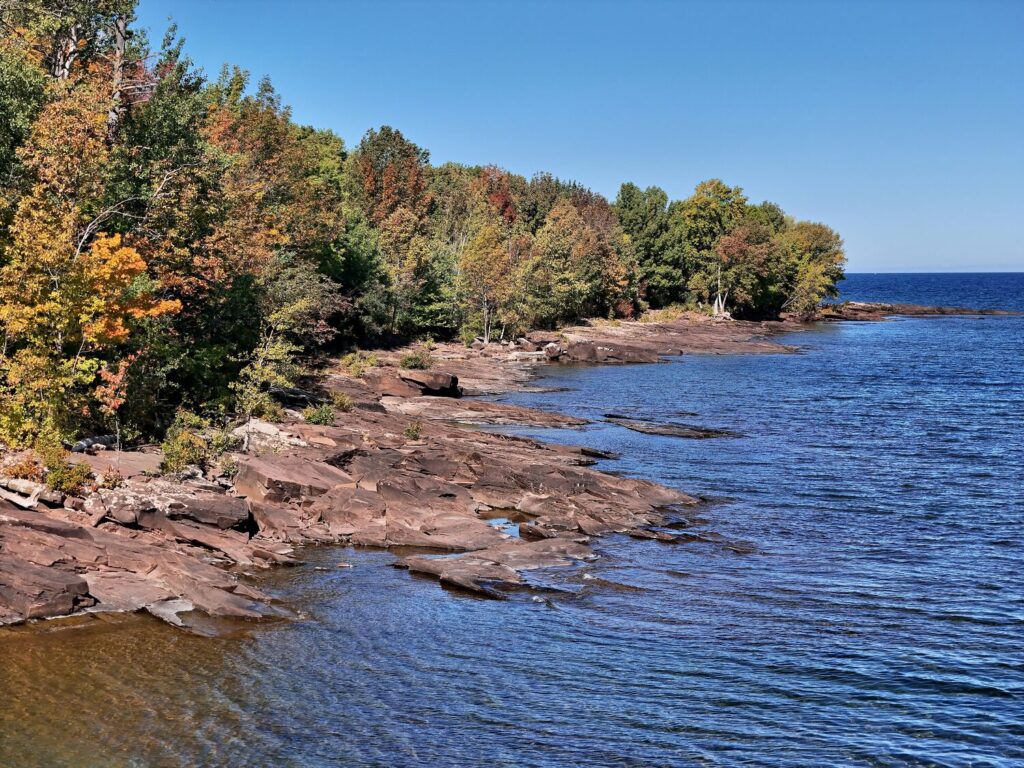 Lake in a state park | Michigan timeshare cancellation