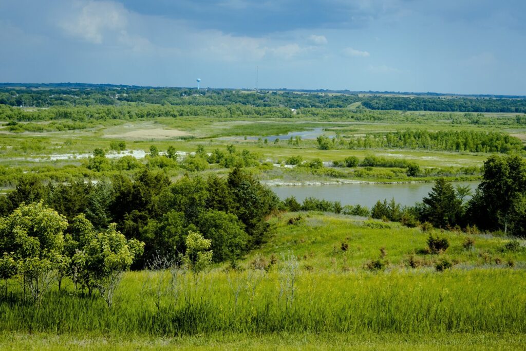 Open land in the state | Nebraska timeshare cancellation