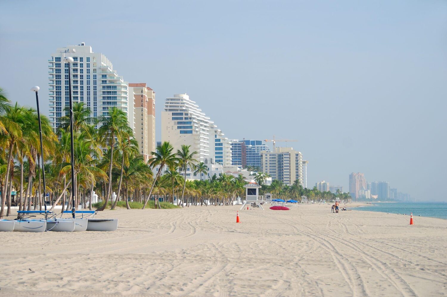 Condo overlooking the ocean | Can you sell a timeshare?