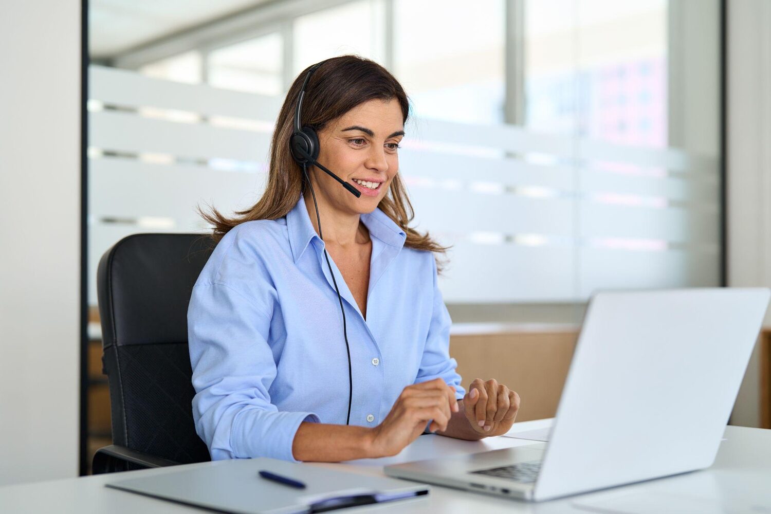 Timeshare developer on a sales call | Timeshare rescission period