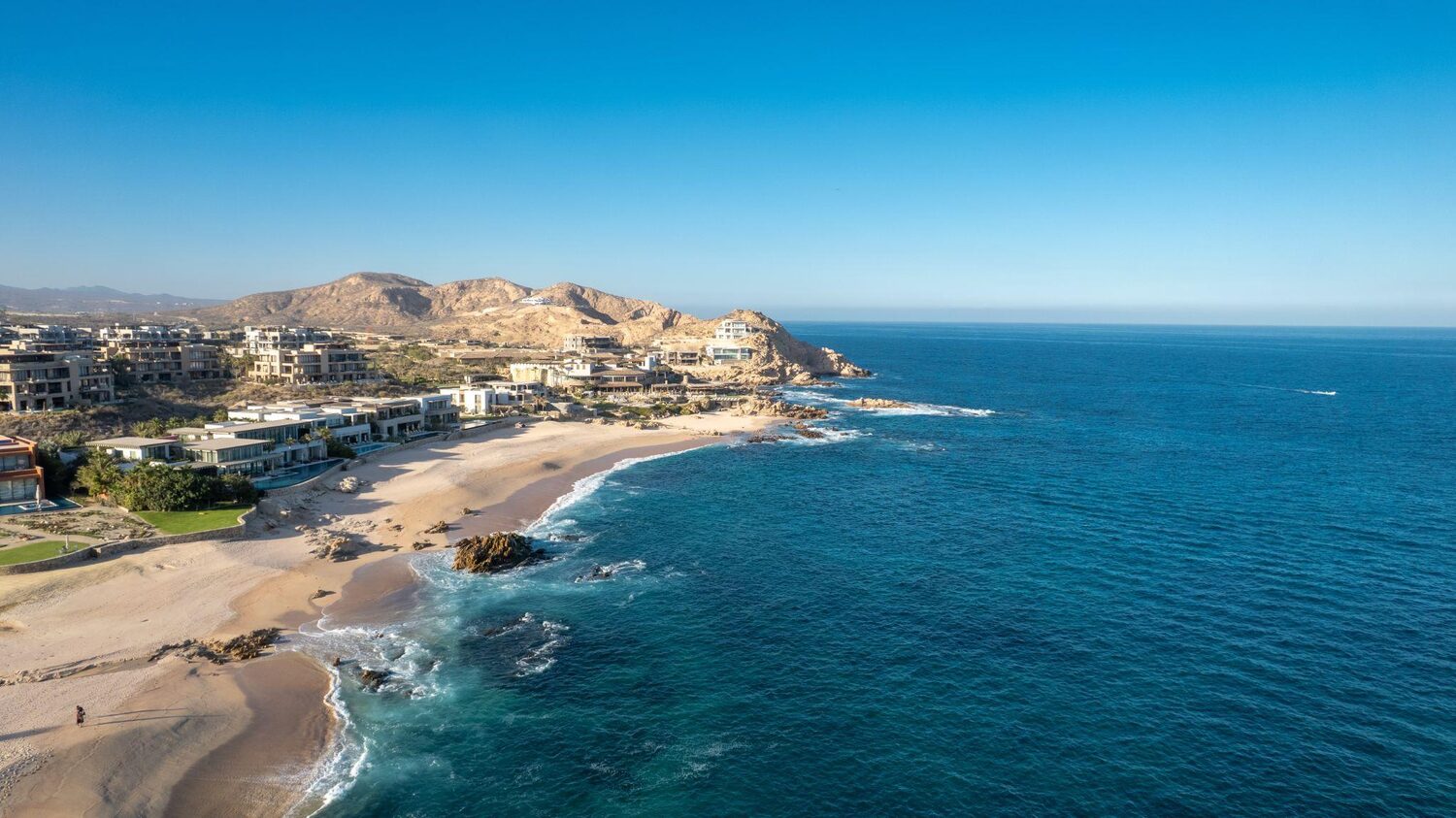 Rocky coastline in California | Timeshare statistics