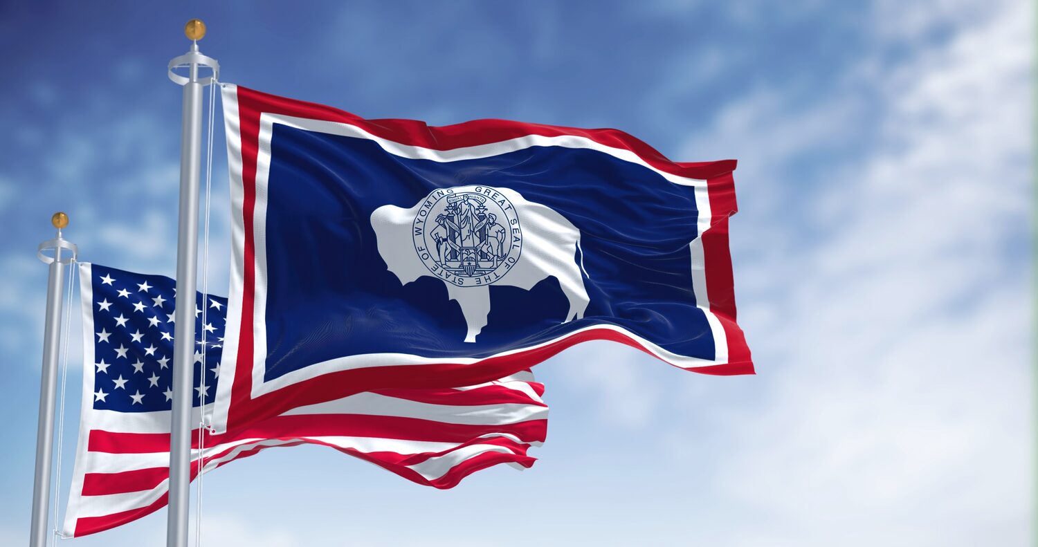 State flag | Wyoming timeshare cancellation